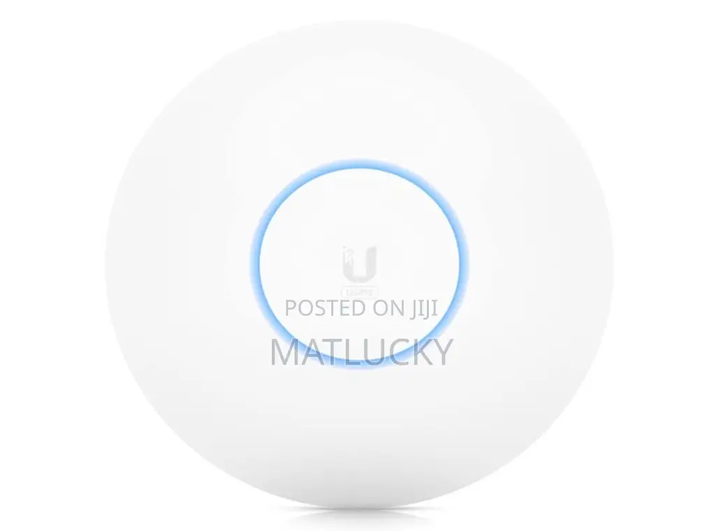 Ubiquiti - Unifi 6,Wireless Long-Range Access Point
