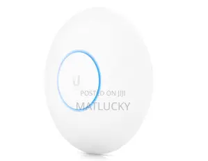 Ubiquiti - Unifi 6,Wireless Long-Range Access Point