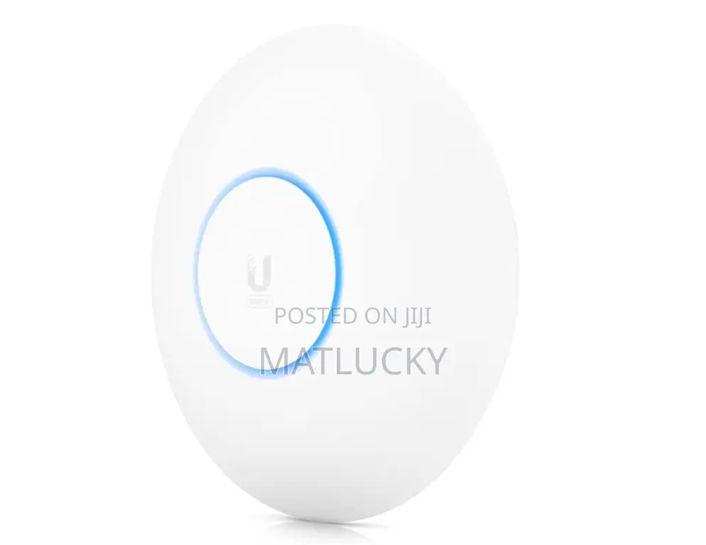 Ubiquiti - Unifi 6,Wireless Long-Range Access Point