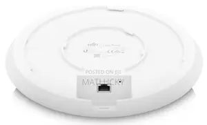 Ubiquiti - Unifi 6,Wireless Long-Range Access Point