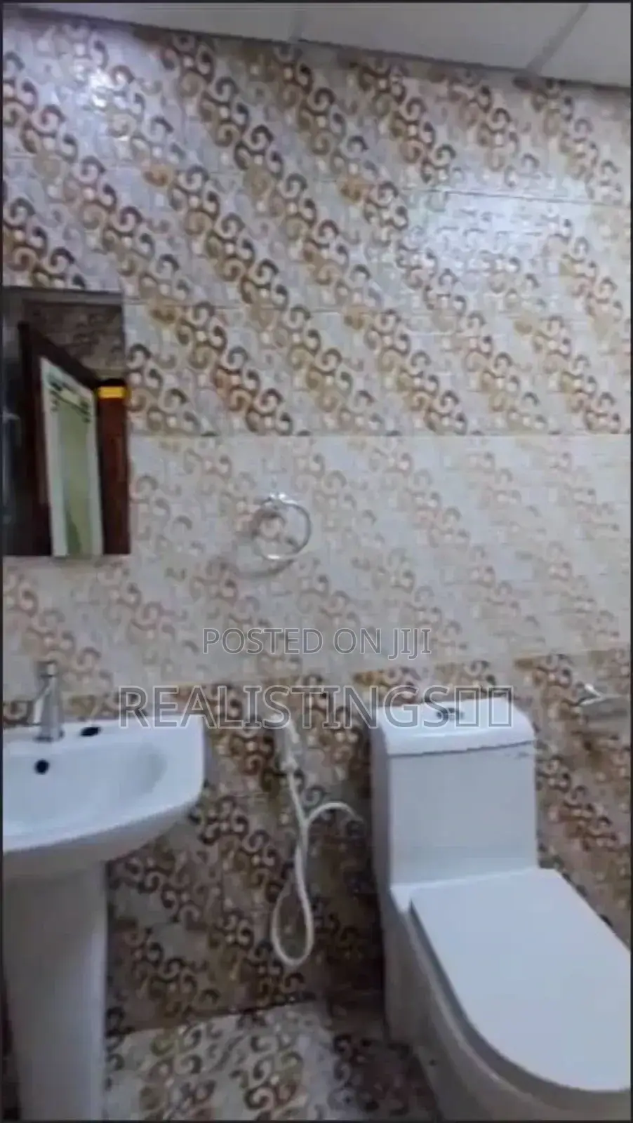 3bdrm Apartment in Upanga West for rent