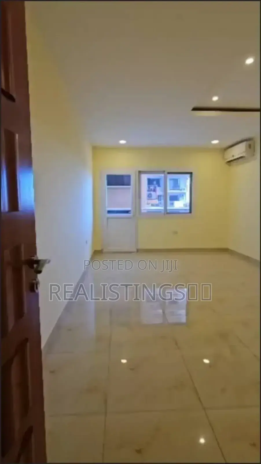 3bdrm Apartment in Upanga West for rent