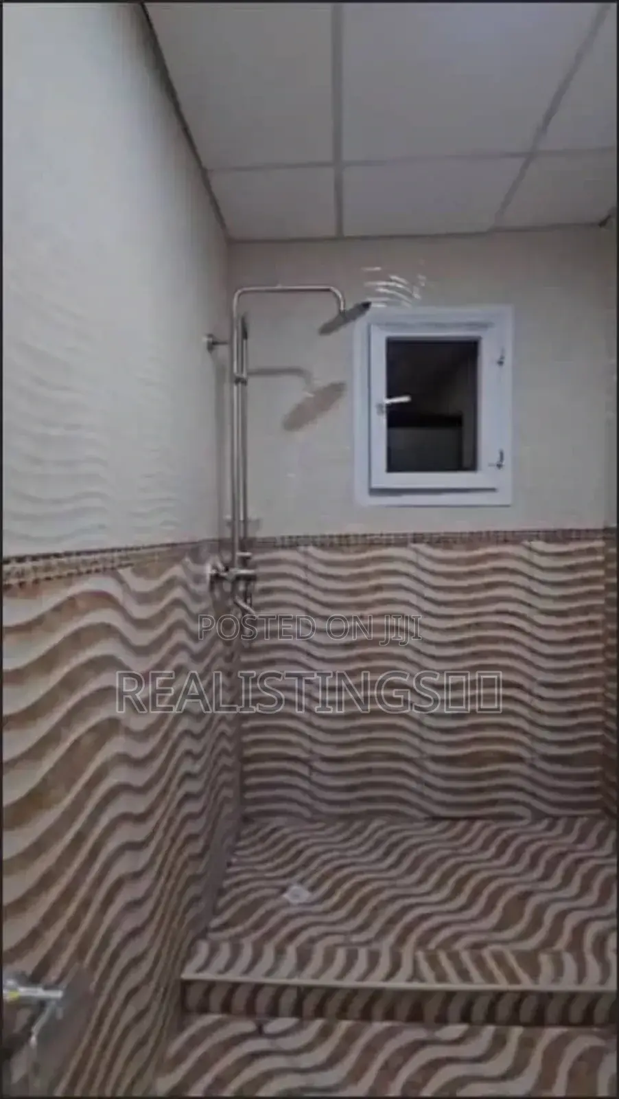 3bdrm Apartment in Upanga West for rent