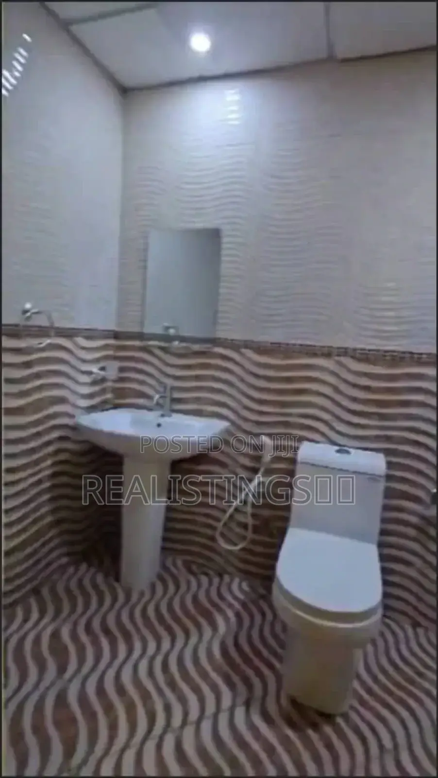 3bdrm Apartment in Upanga West for rent