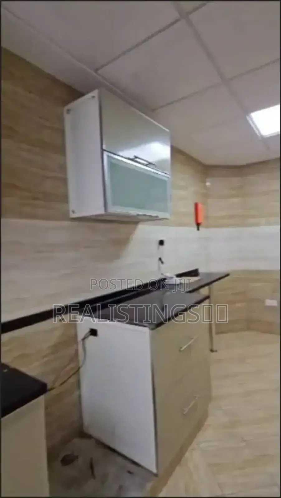 3bdrm Apartment in Upanga West for rent