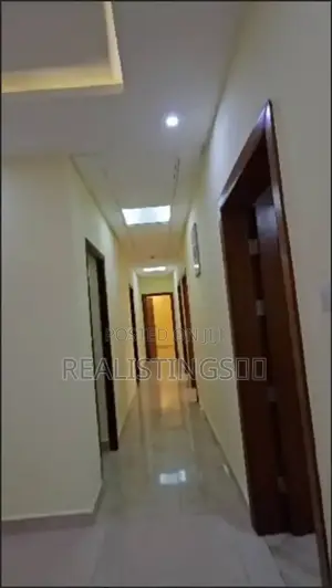 3bdrm Apartment in Upanga West for rent