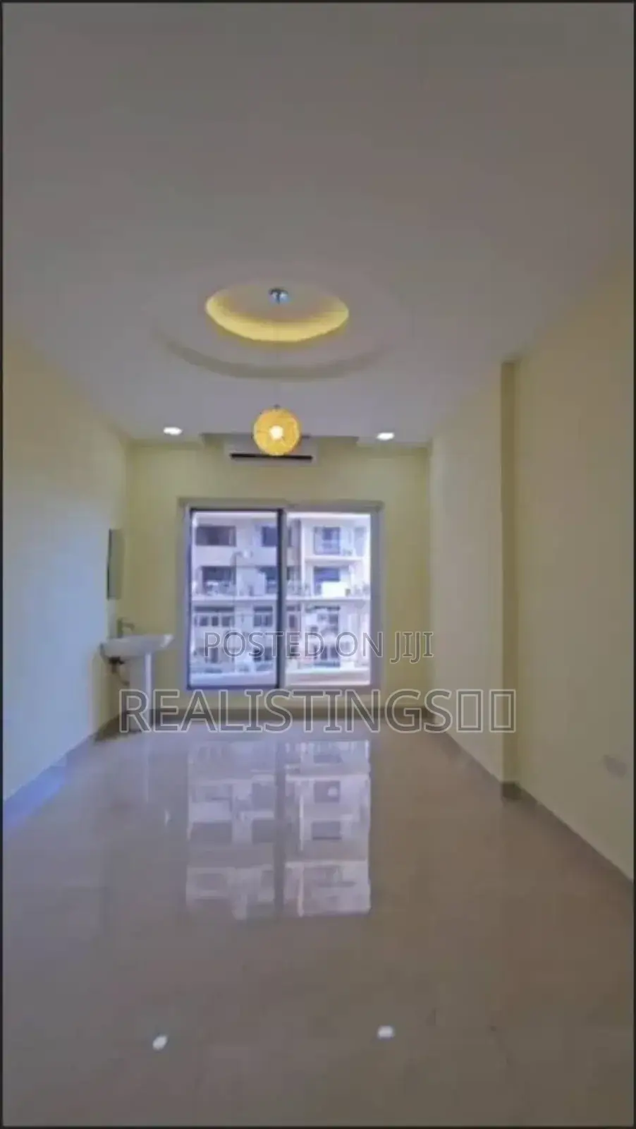 3bdrm Apartment in Upanga West for rent