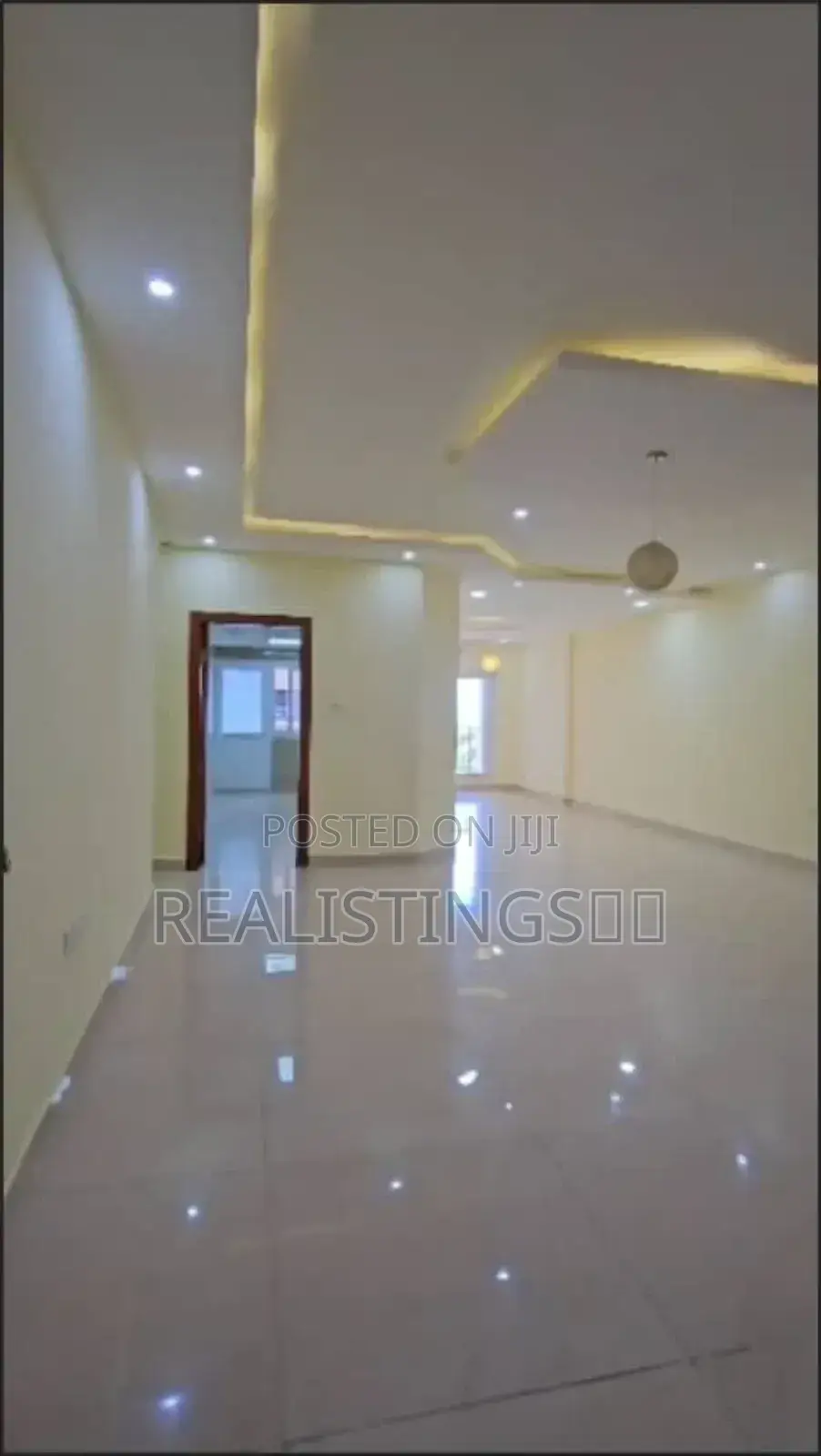 3bdrm Apartment in Upanga West for rent