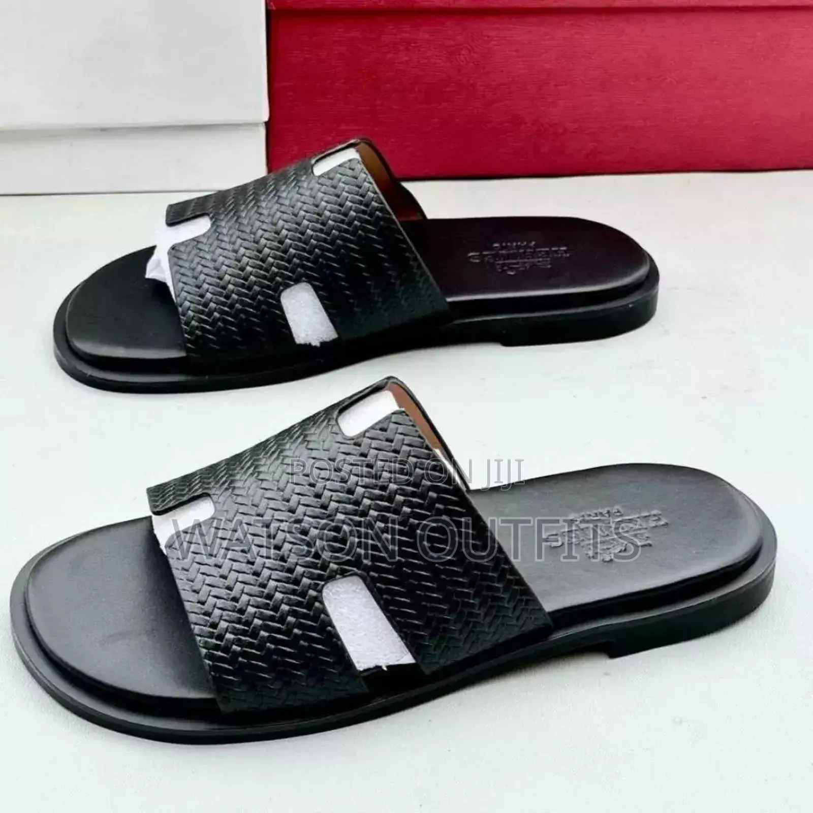 Men's Sandals