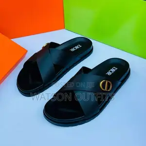 Men's Sandals