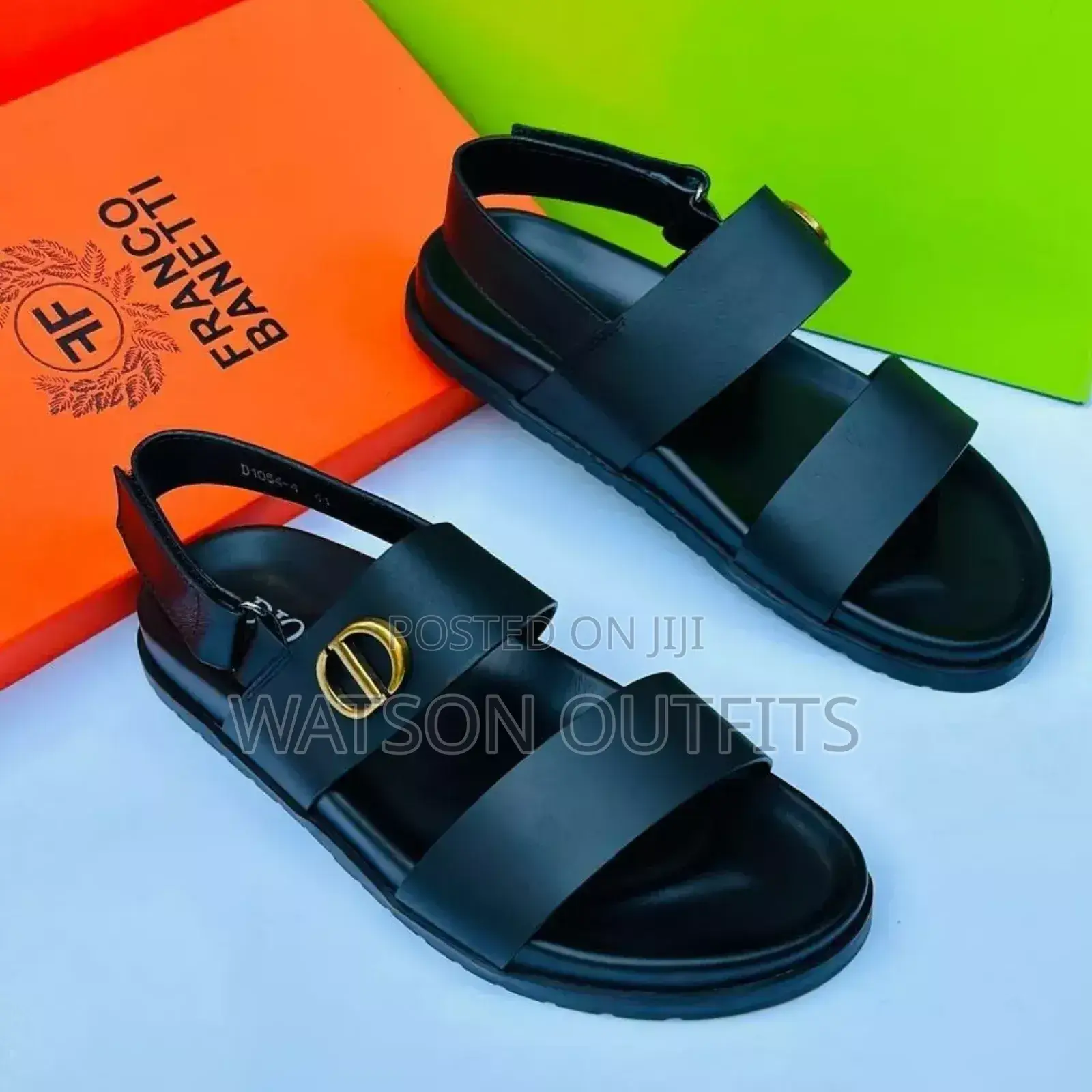 Men's Sandals