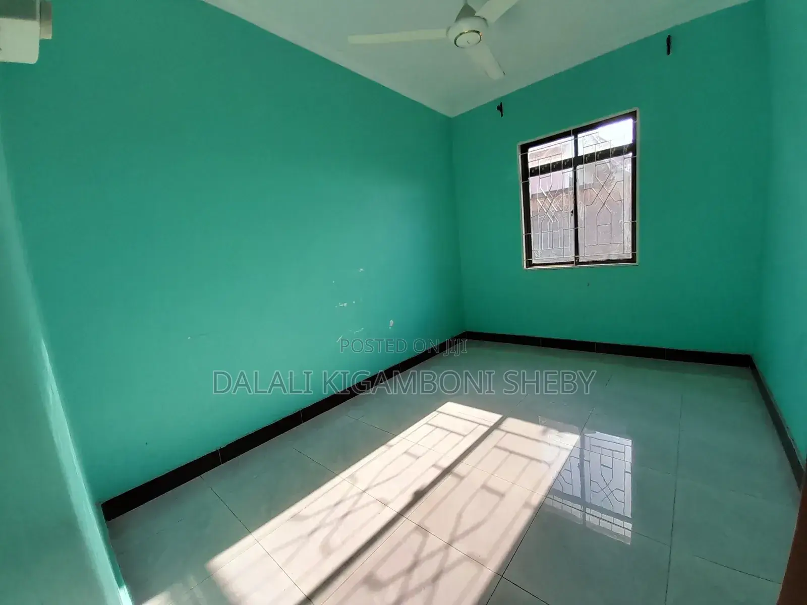 3bdrm House in Kigamboni Kisiwani for rent