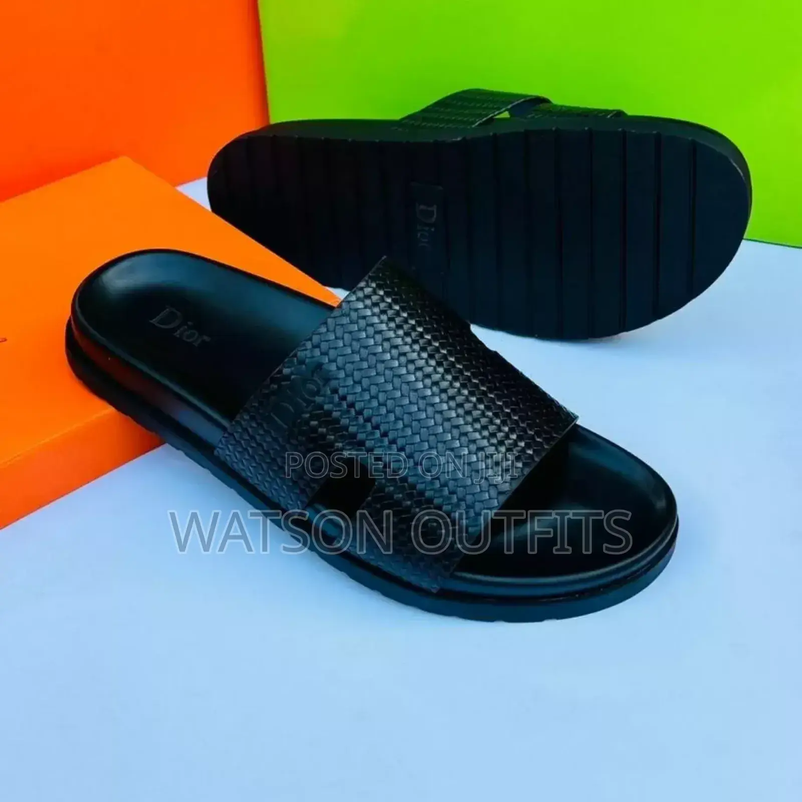 Men's Sandals
