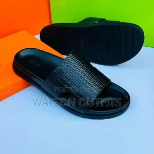 Men's Sandals