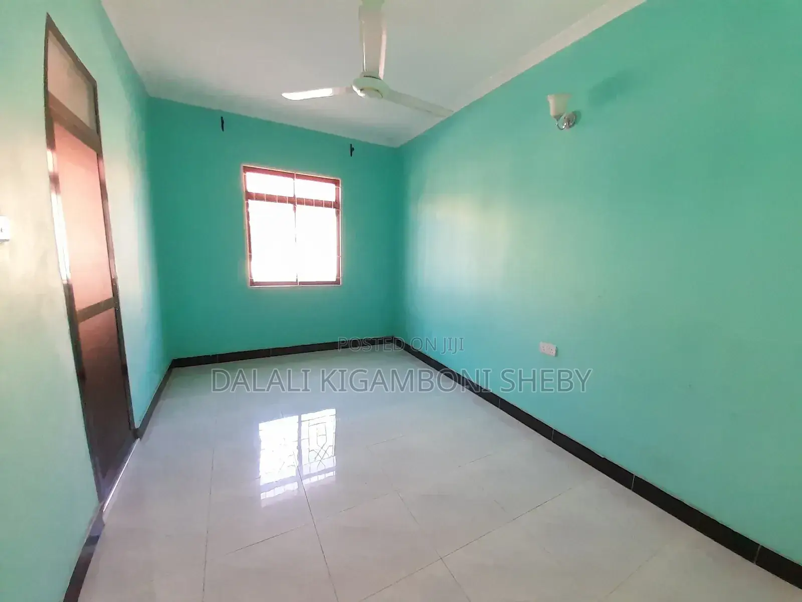 3bdrm House in Kigamboni Kisiwani for rent