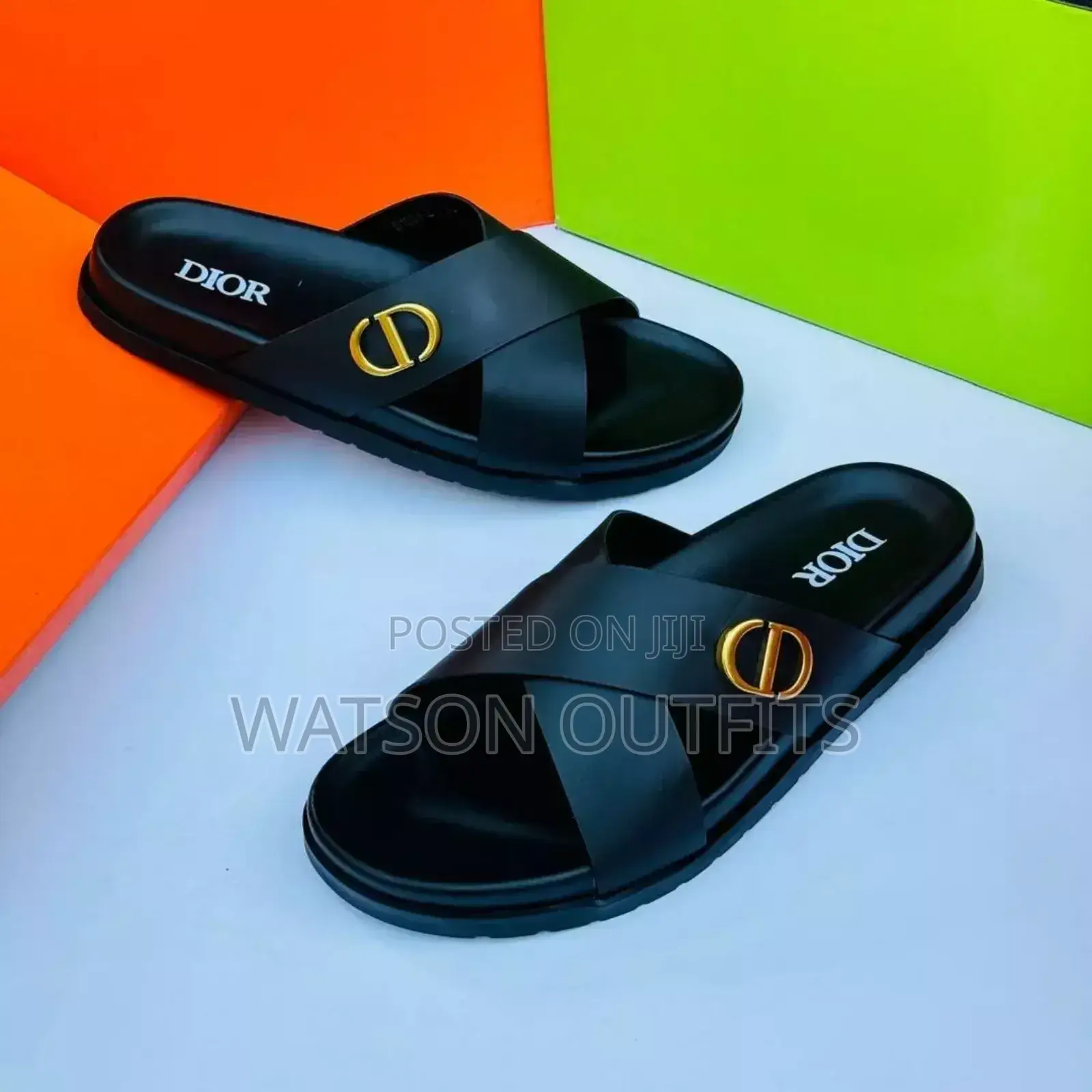 Men's Sandals
