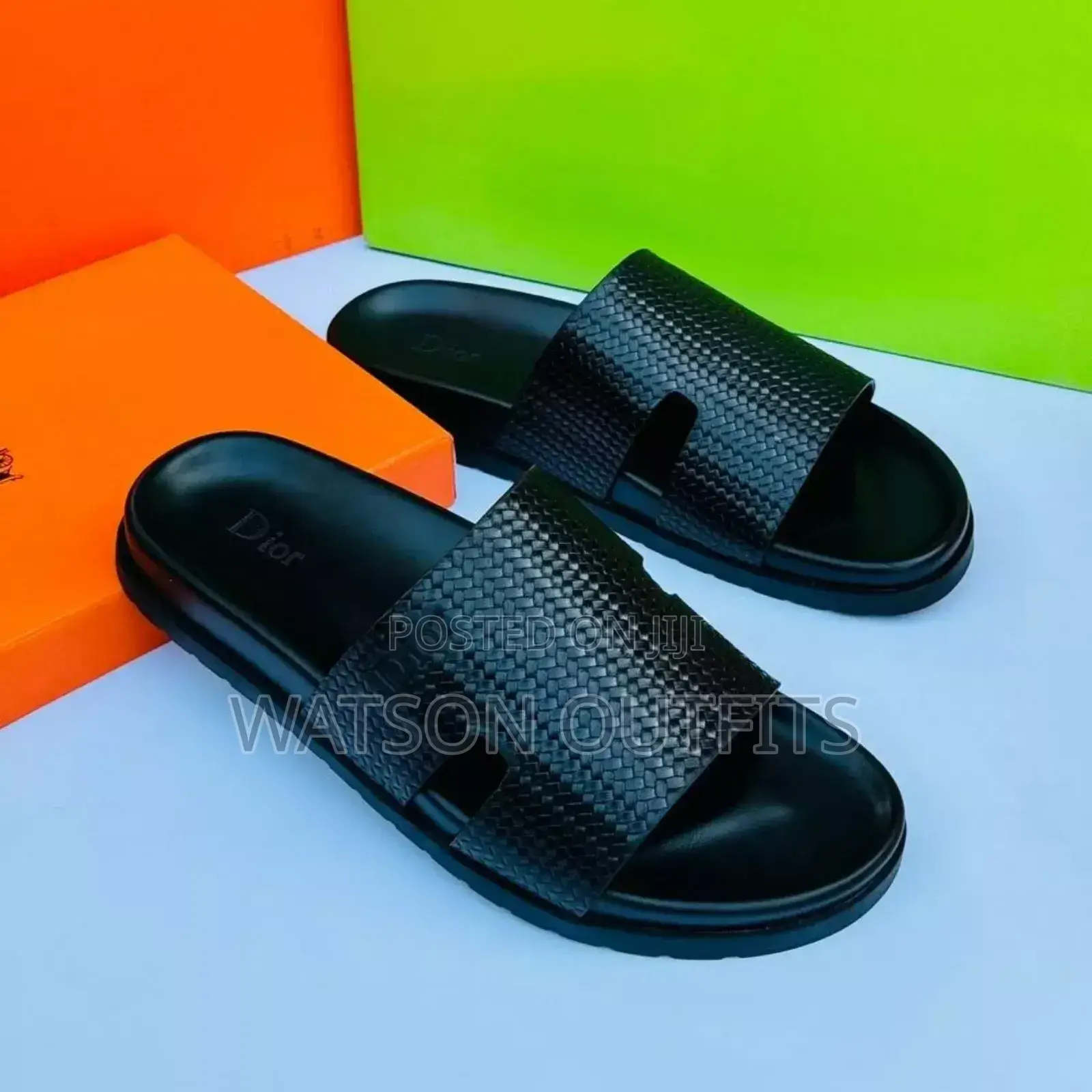 Men's Sandals