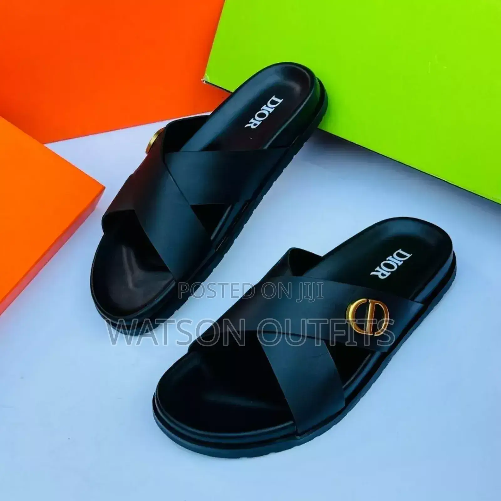 Men's Sandals