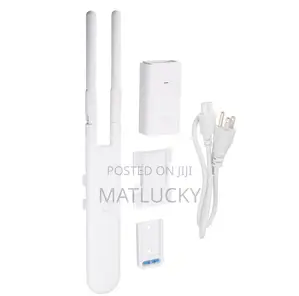 Ubiquiti Uap-Ac-M Unifi Mesh Access Point (Uap-Ac-M)