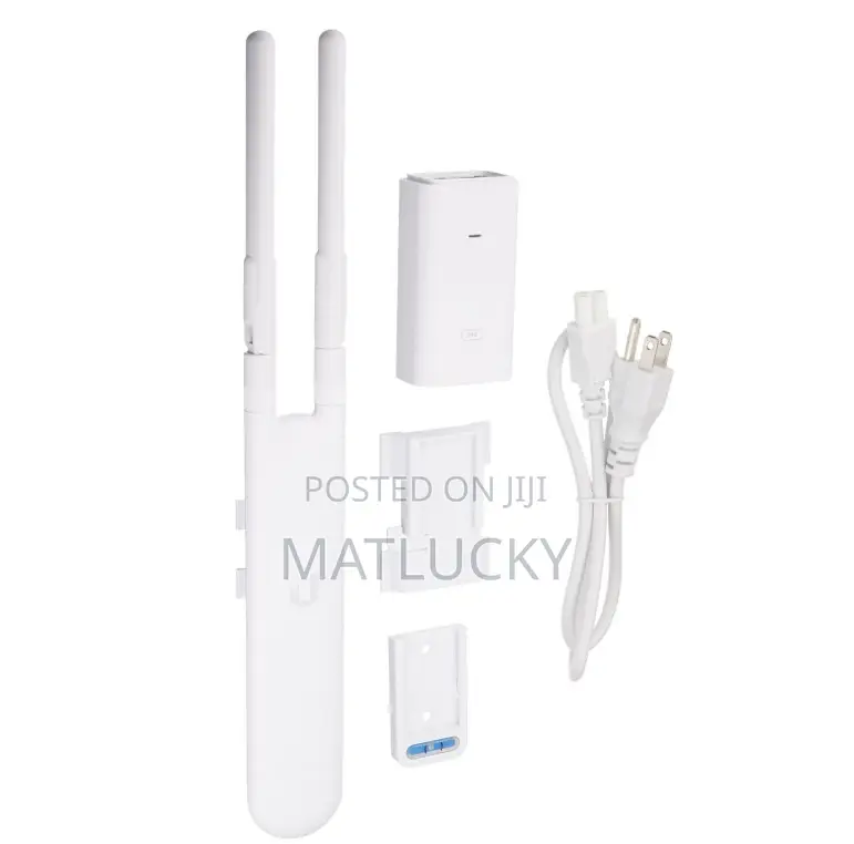 Ubiquiti Uap-Ac-M Unifi Mesh Access Point (Uap-Ac-M)