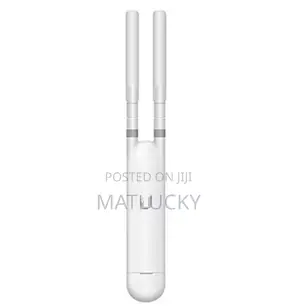 Ubiquiti Uap-Ac-M Unifi Mesh Access Point (Uap-Ac-M)