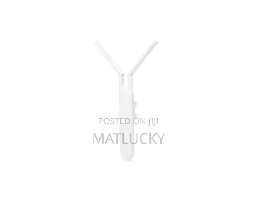 Ubiquiti Uap-Ac-M Unifi Mesh Access Point (Uap-Ac-M)