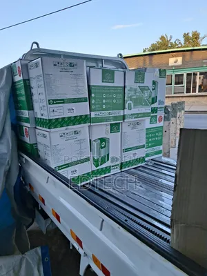 Powerfull Automatic Motorgate Machine