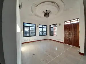 3bdrm Apartment in Kigamboni Kibada for rent