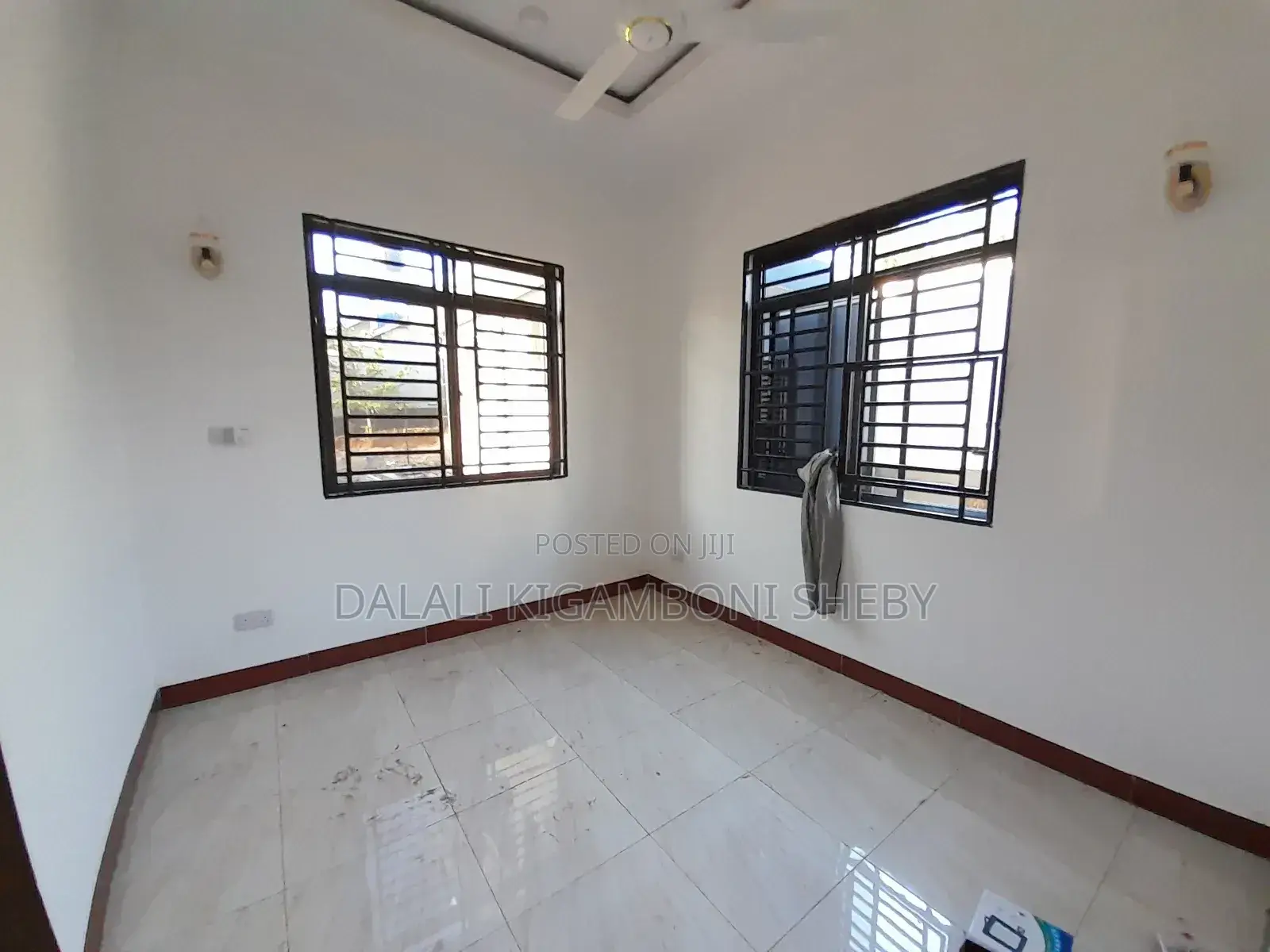 3bdrm Apartment in Kigamboni Kibada for rent