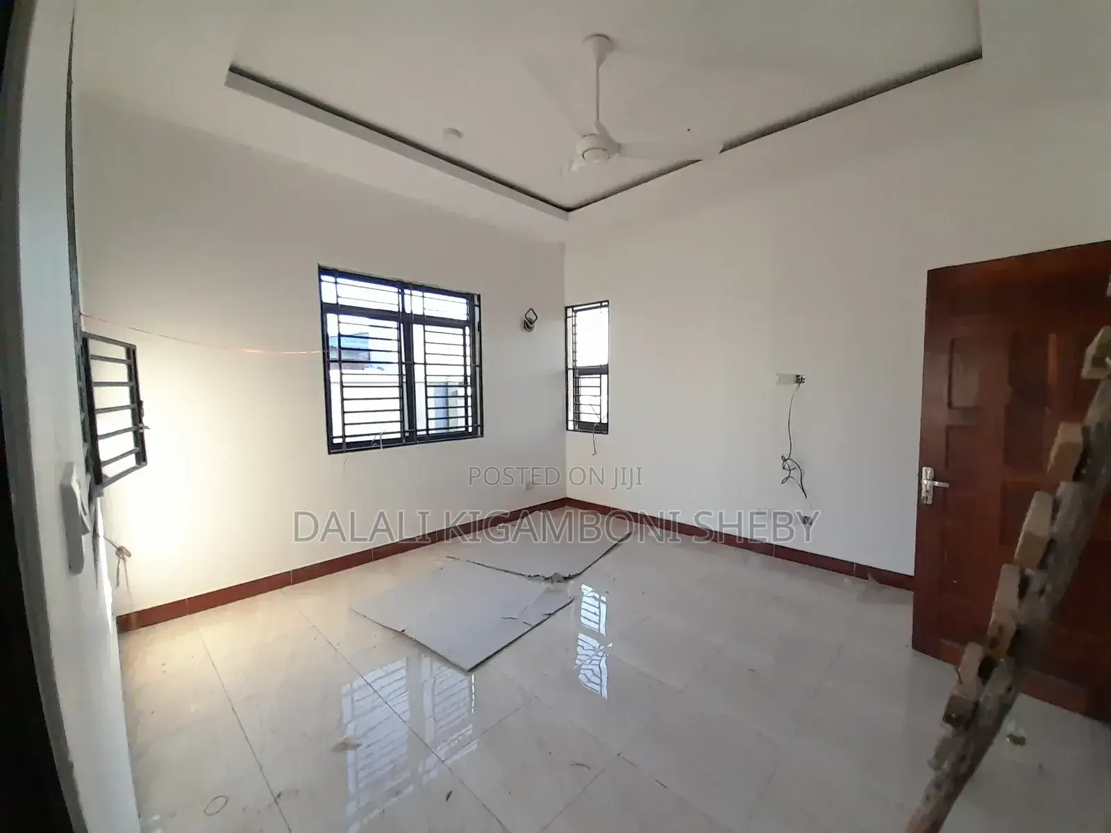 3bdrm Apartment in Kigamboni Kibada for rent