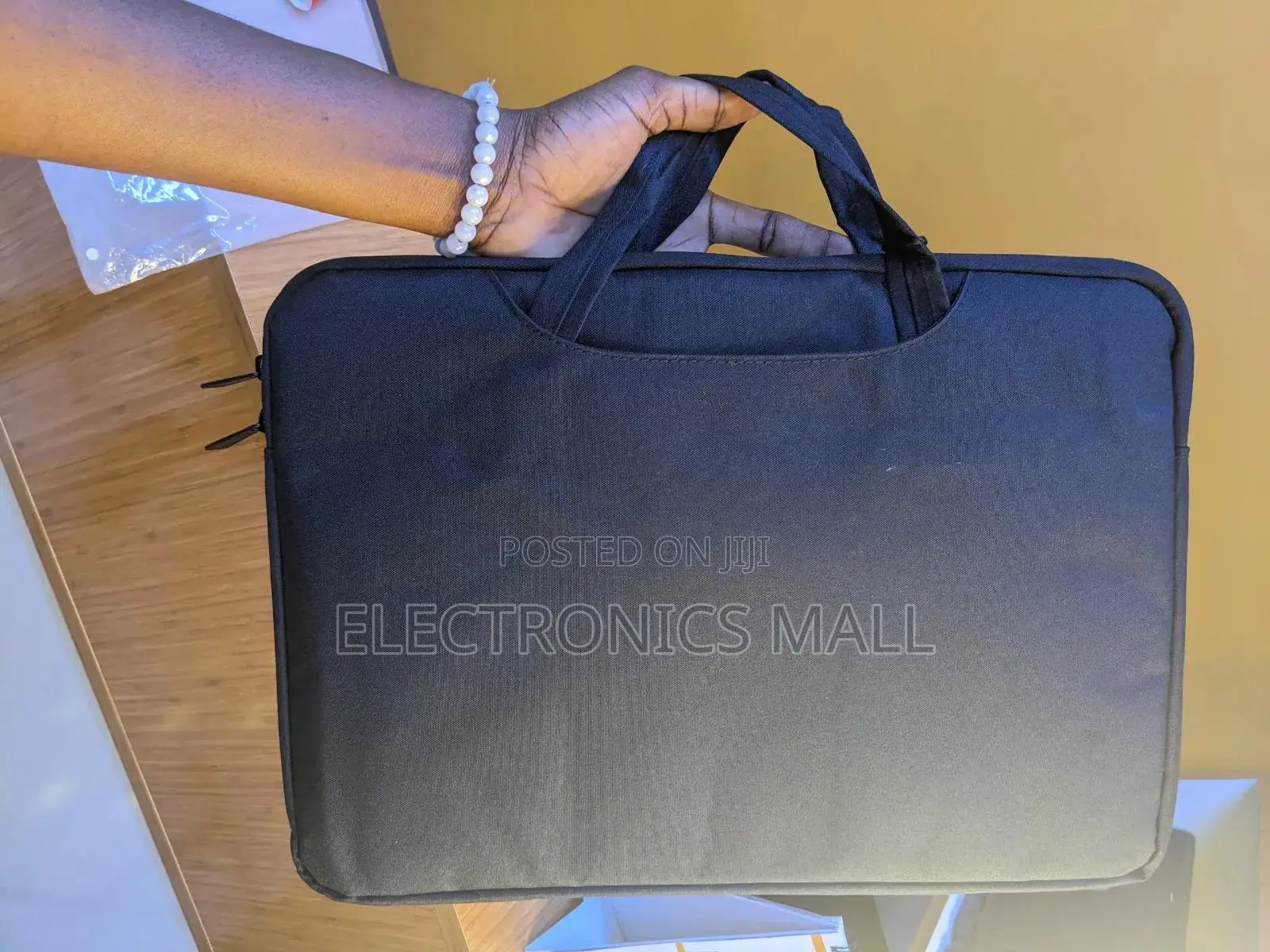 Laptop Bag 14" Inches
