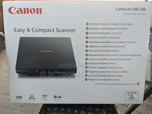 Canon Lide 300 Scanner