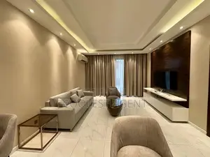 Furnished 1bdrm Apartment in Masaki, Kinondoni for rent