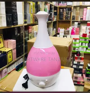 3L Humidifier, Air Freshener Humidifier for Bedroom