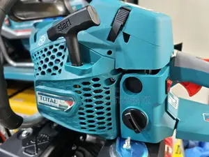 Total Gasoline Chain Saw 24"