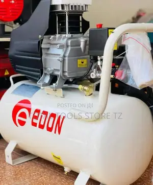 Edon Air Compressor 50L