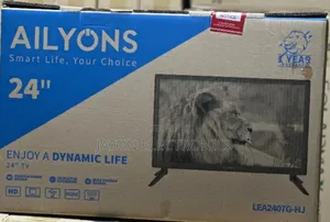 Ailyons 24 Inches Led Tv
