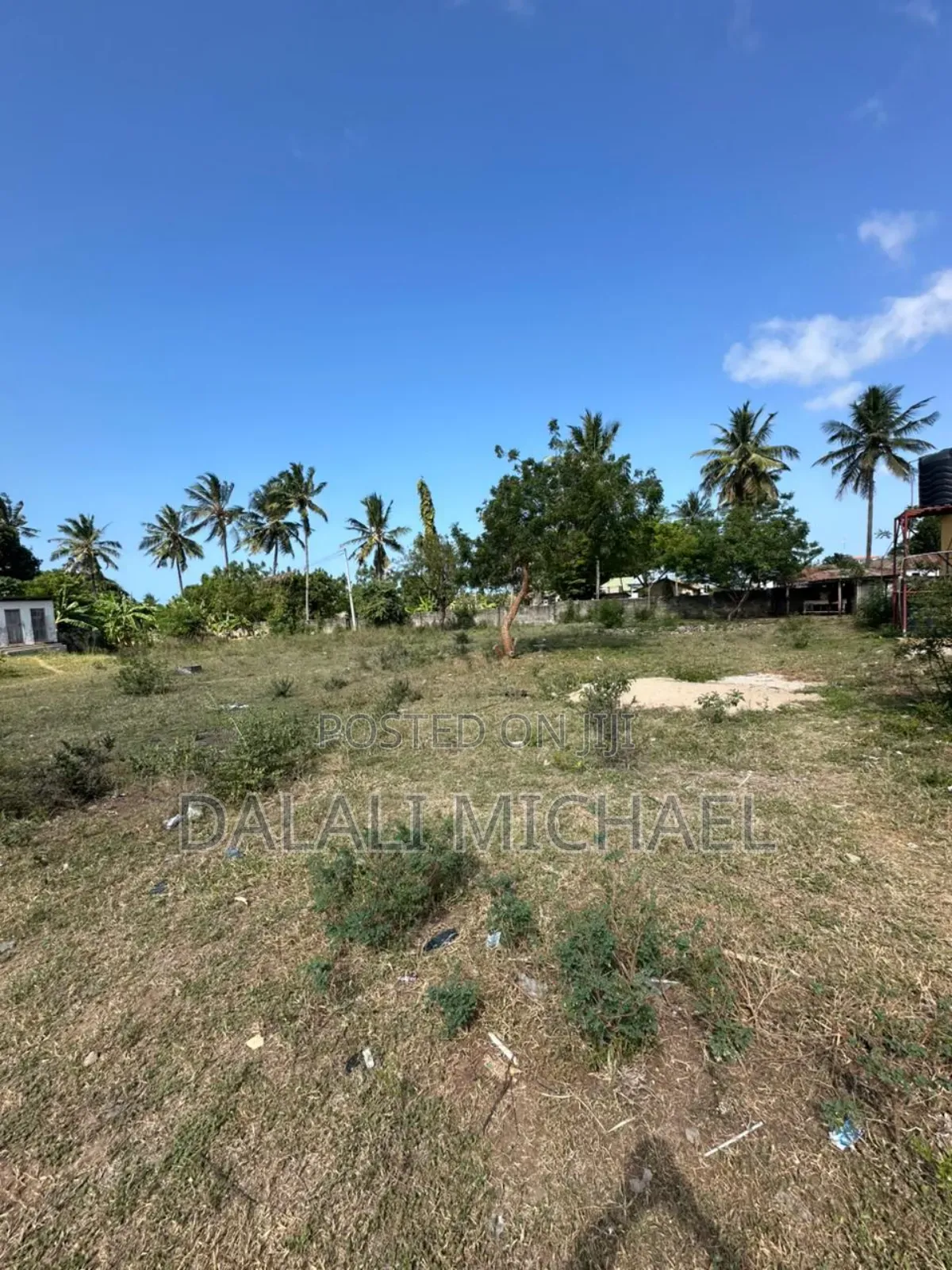 Plot for Sale Boko 2500 SQMS