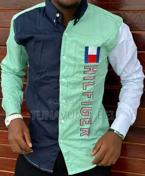 Faccionable Shirt