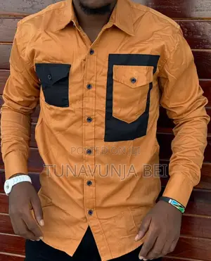 Faccionable Shirt