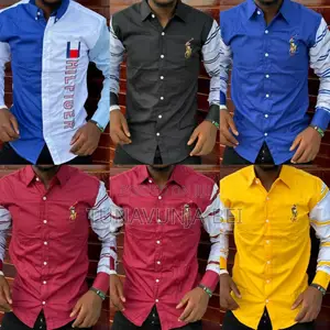 Faccionable Shirt