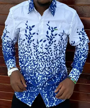 Faccionable Shirt