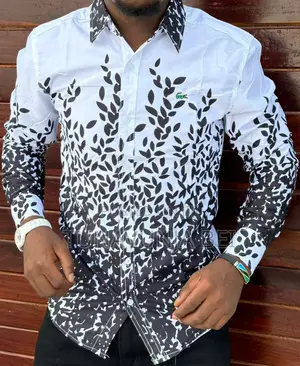 Faccionable Shirt