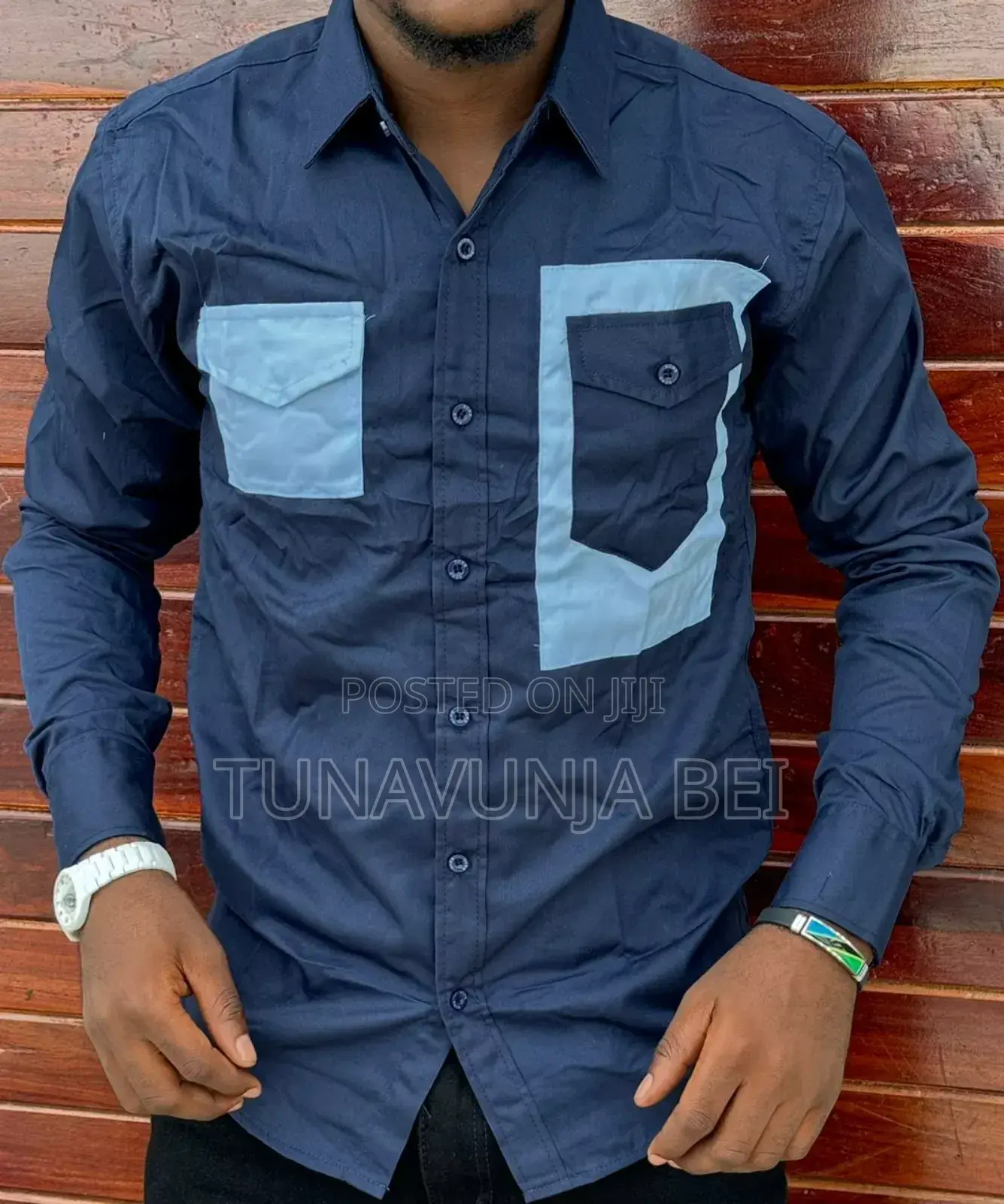 Faccionable Shirt