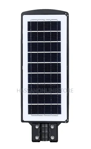 Alltop 300W Solar LED Street Light (Including a Light Arm)