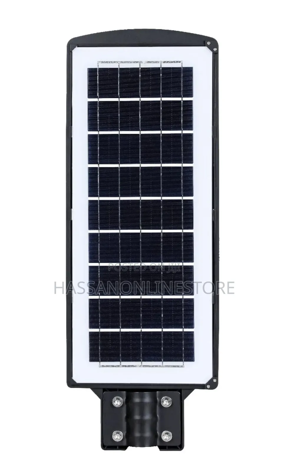 Alltop 300W Solar LED Street Light (Including a Light Arm)