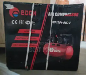 Edon Electrical Air Compressor Wp1051-50litre