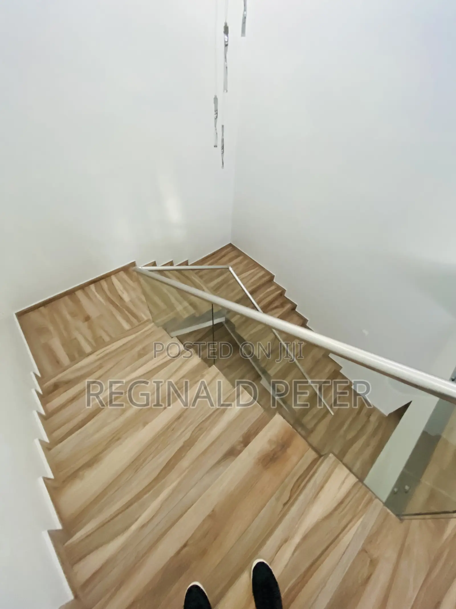 Modern Luxury Villas Oysterbay