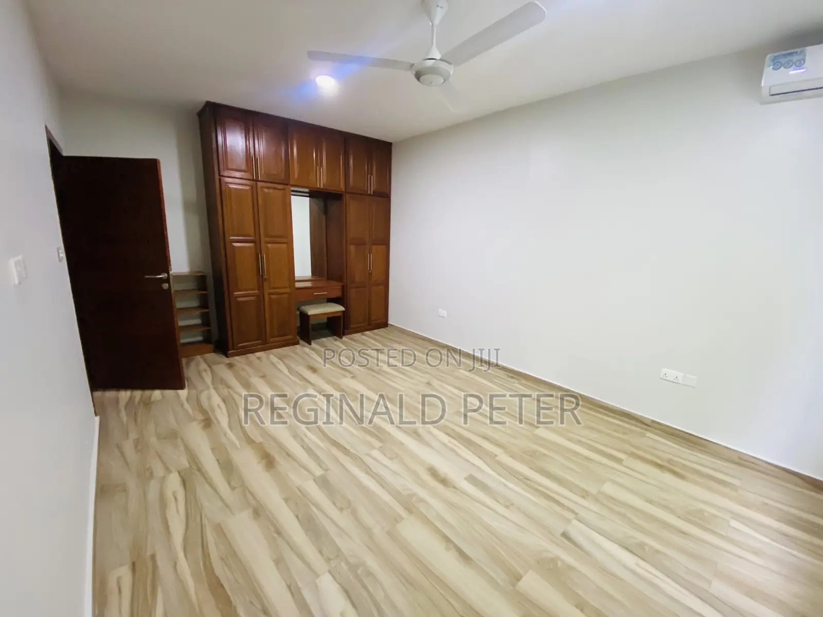 Modern Luxury Villas Oysterbay