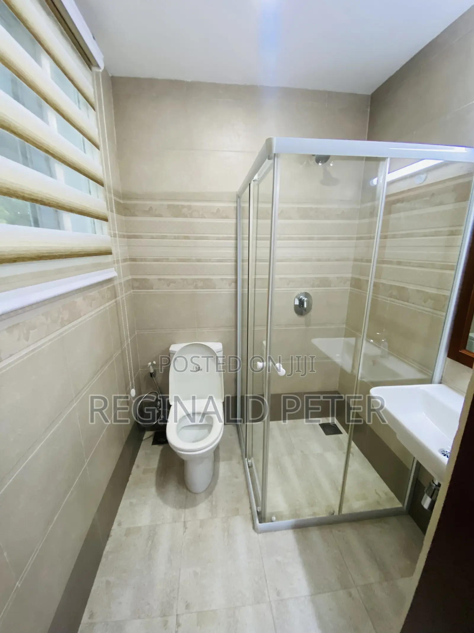 Modern Luxury Villas Oysterbay